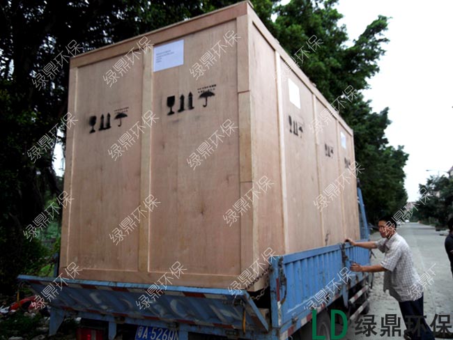 压滤机出口马来西亚
