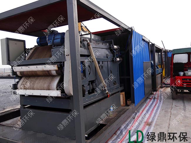 石油化工处理_含油污泥处理（中石化）