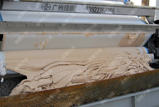 马铃薯、木薯、薯渣类处理_压滤机食品行业应用（吉林天丰）