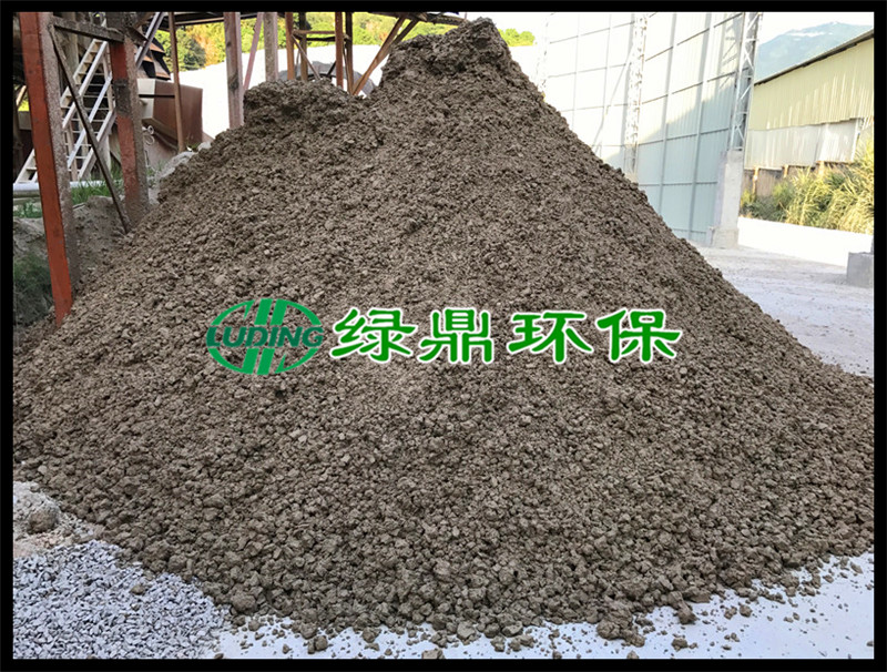 衢州沙场泥浆处理工程 3米带宽洗沙污泥脱水机运用